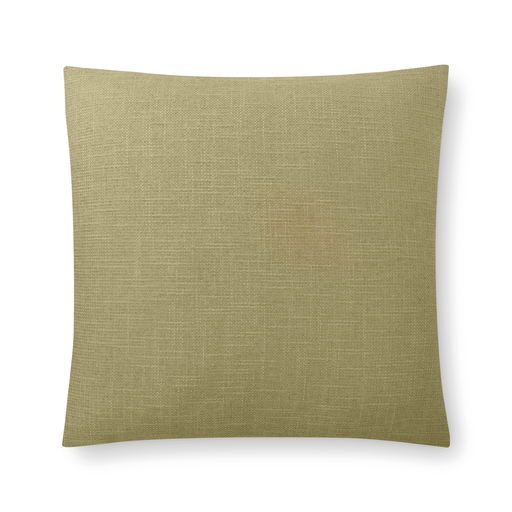 verbania pillow (18" Square, kiwi, No Insert) [2056-06-18x18-N] 