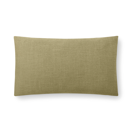 verbania pillow (12 x 20" Lumbar, kiwi, No Insert) [2056-06-12x20-N] 