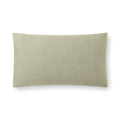chelsea pillow (12 x 20" Lumbar, wasabi, No Insert) [2058-01-12x20-N] 