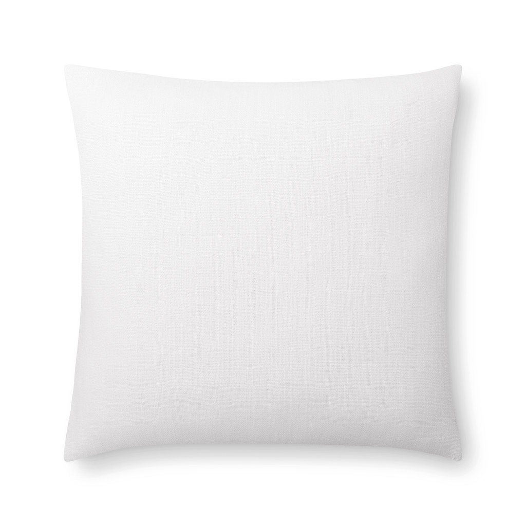 simply neutral pillow