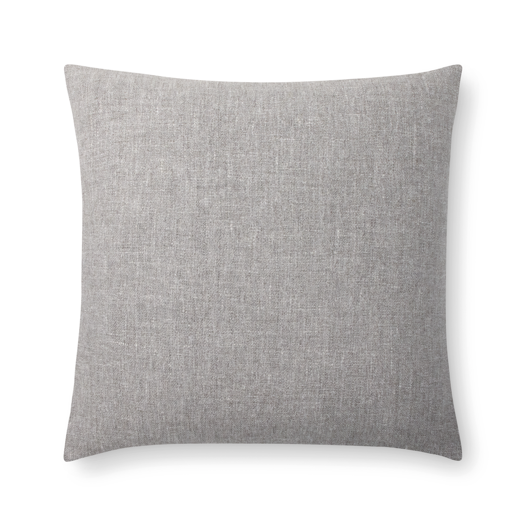 simply neutral pillow