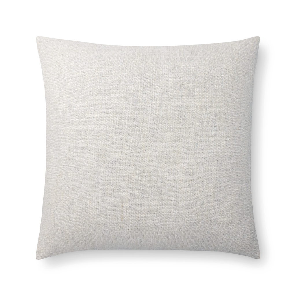 simply neutral pillow