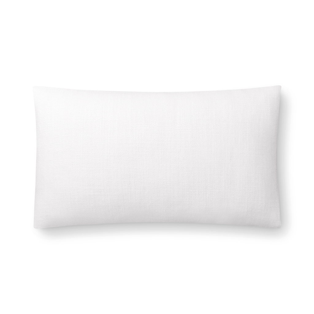 simply neutral pillow