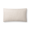 simply neutral pillow