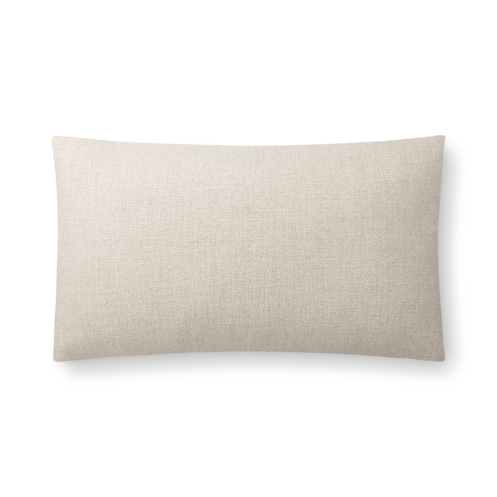 simply neutral pillow