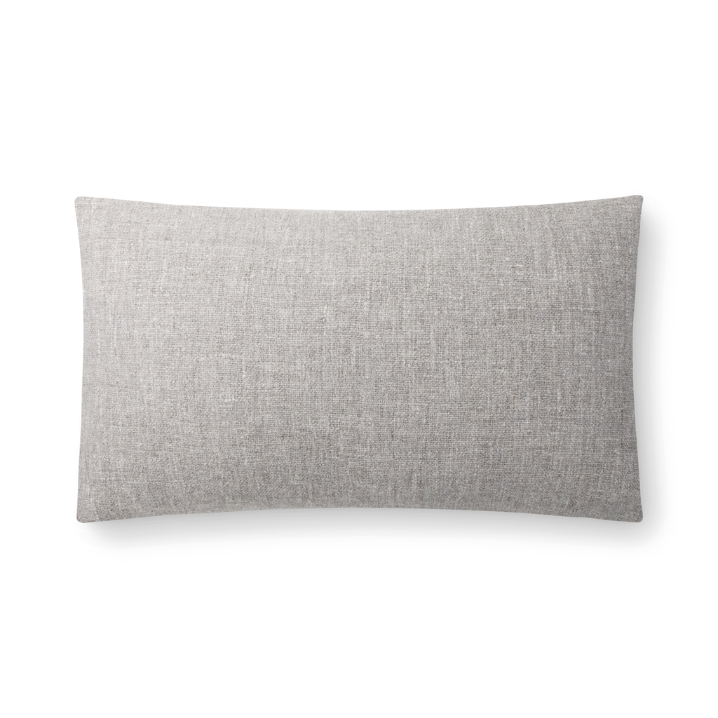 simply neutral pillow