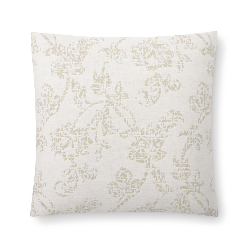 campania pillow