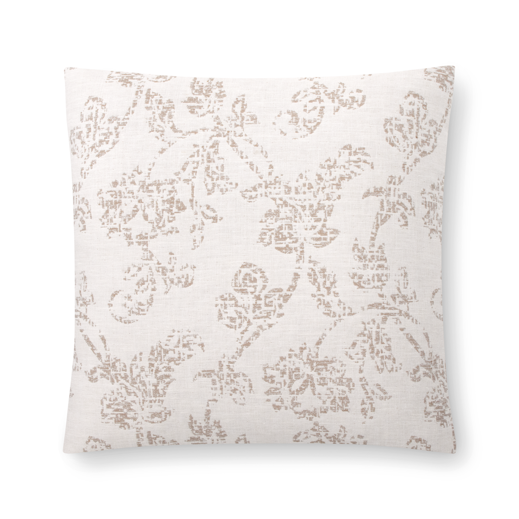 campania pillow