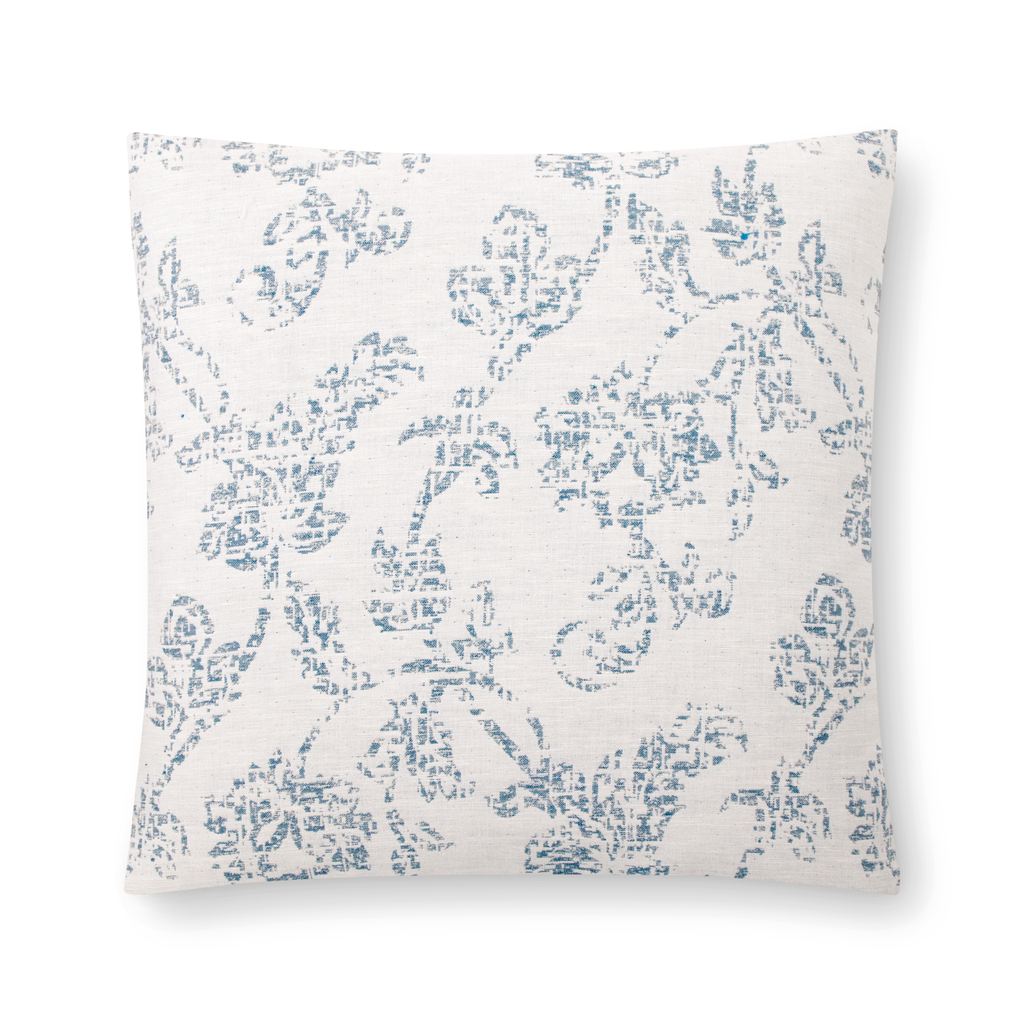 campania pillow