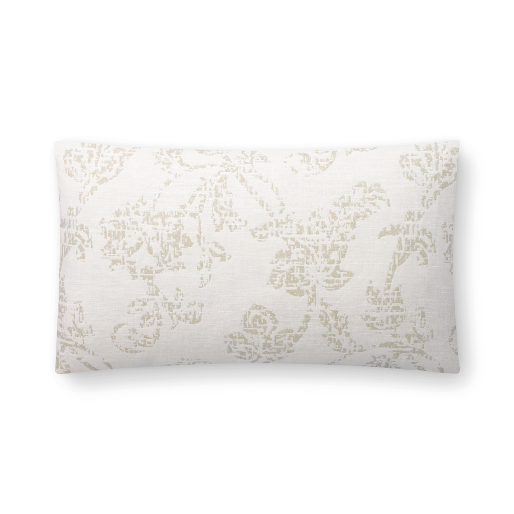 campania pillow