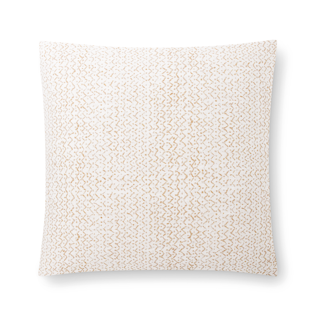 trulli pillow