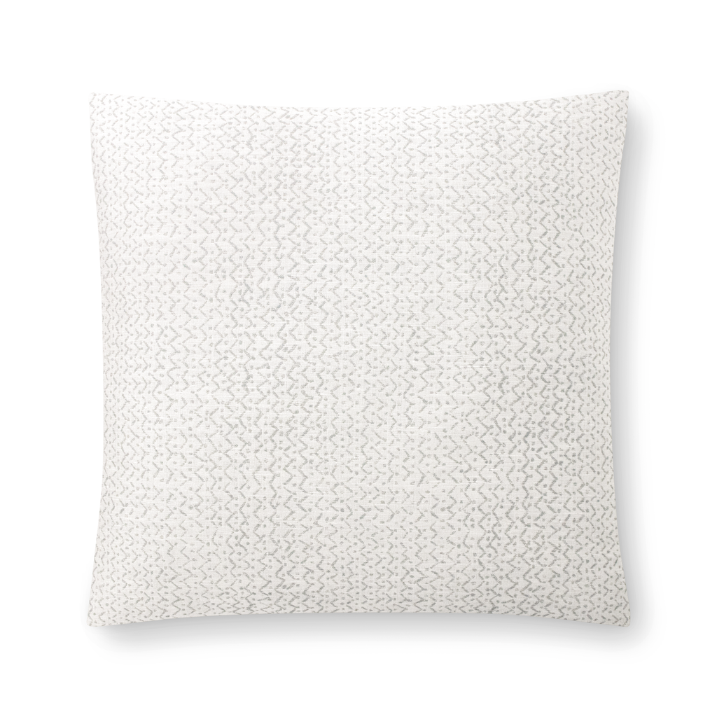 trulli pillow