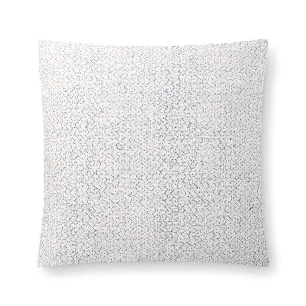 trulli pillow