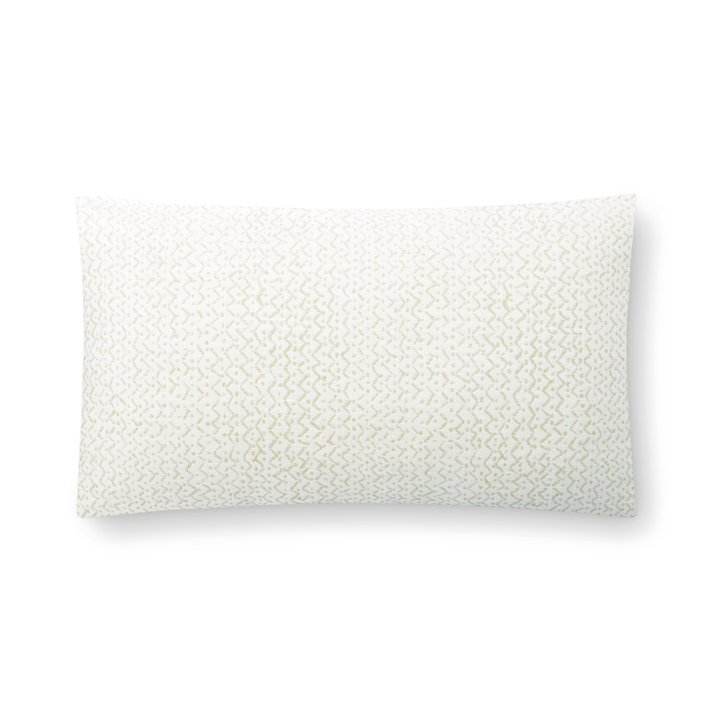 trulli pillow