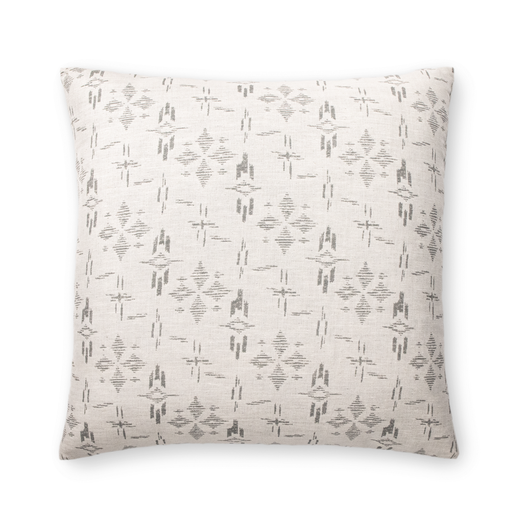 zuni pillow