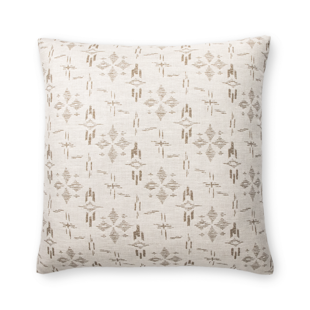 zuni pillow
