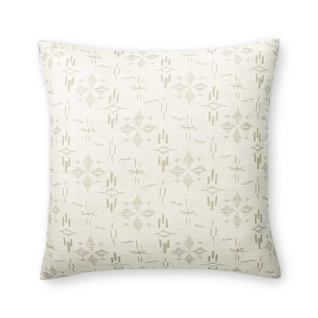 zuni pillow