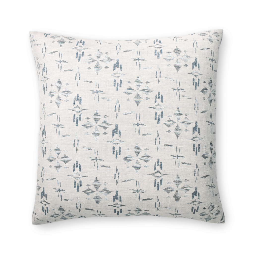 zuni pillow