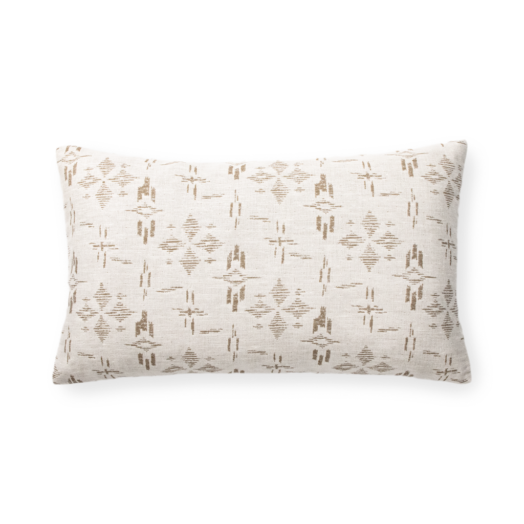 zuni pillow