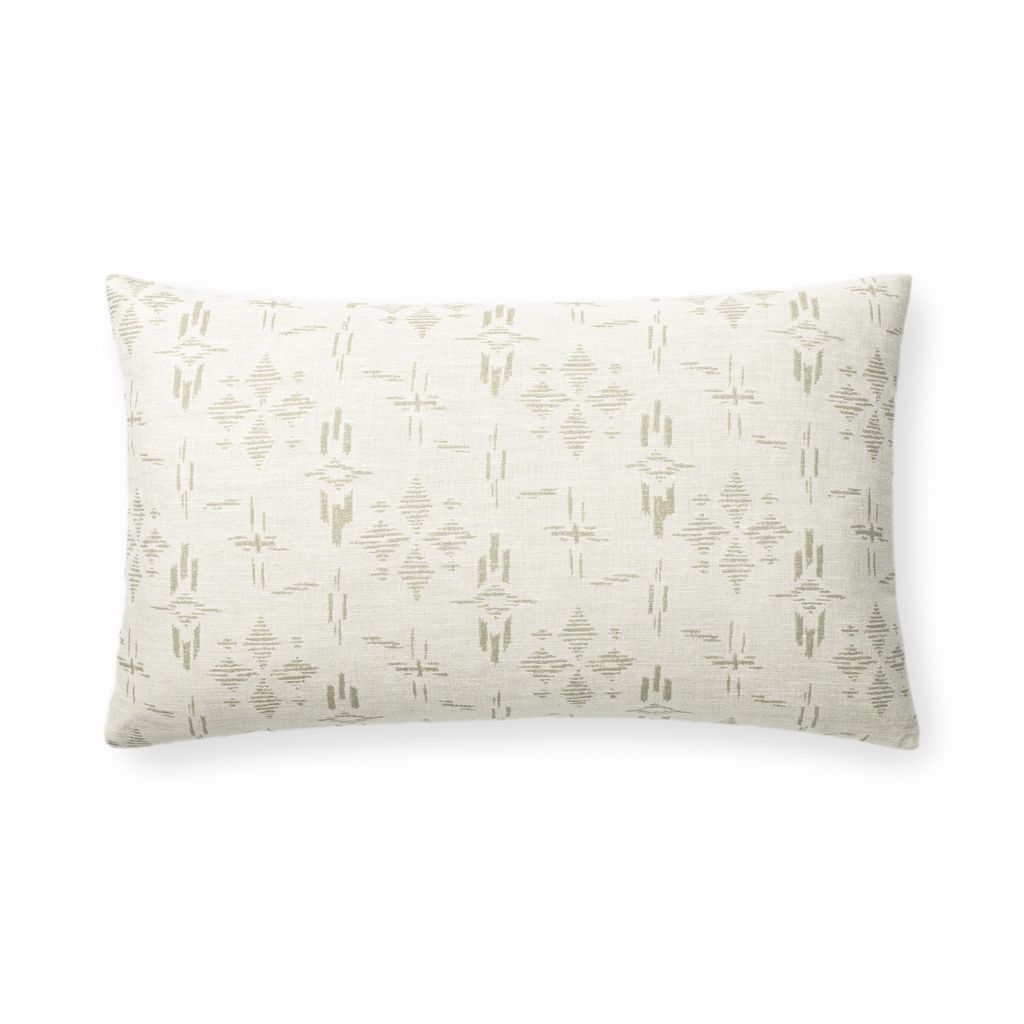 zuni pillow