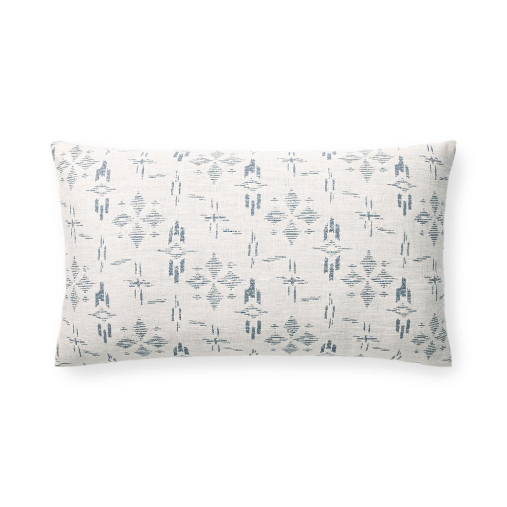 zuni pillow