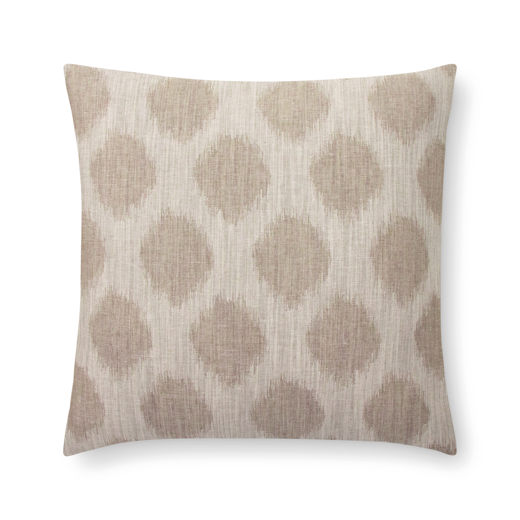 samarkand pillow