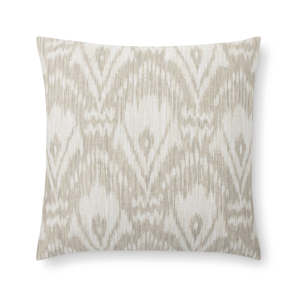 sumatra pillow