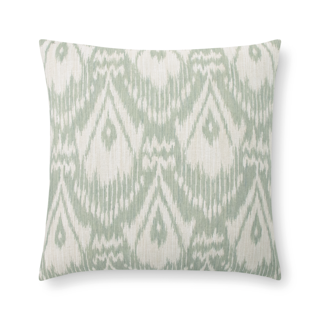 sumatra pillow
