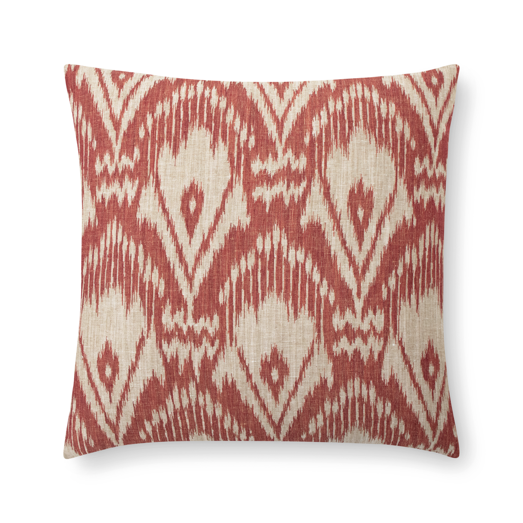 sumatra pillow