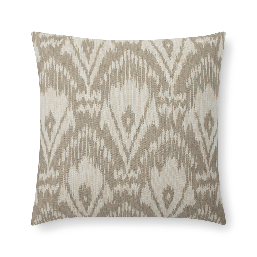 sumatra pillow