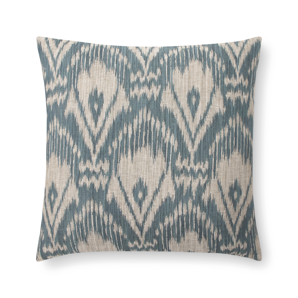 sumatra pillow