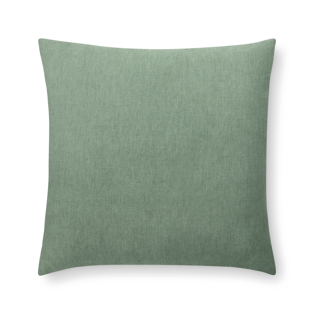 linen cloth pillow