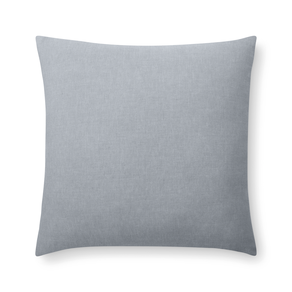 linen cloth pillow