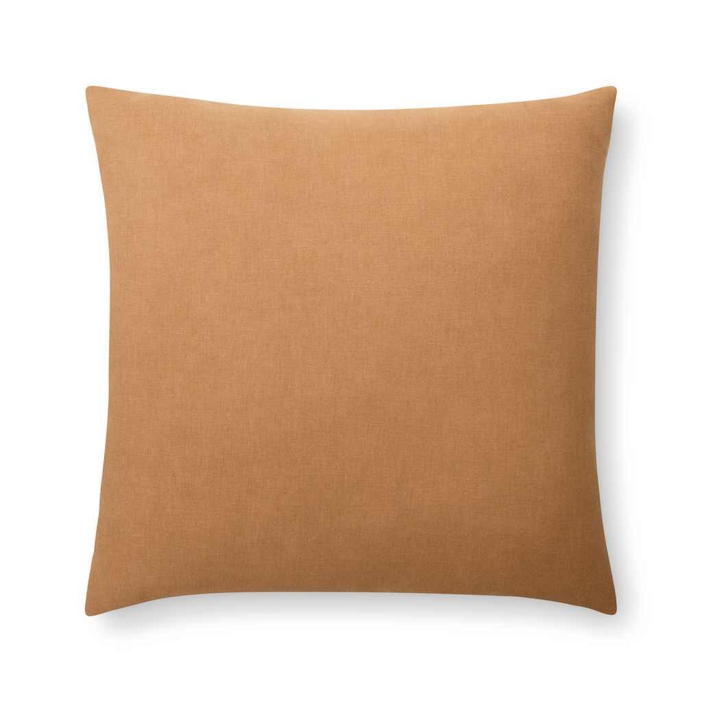 linen cloth pillow