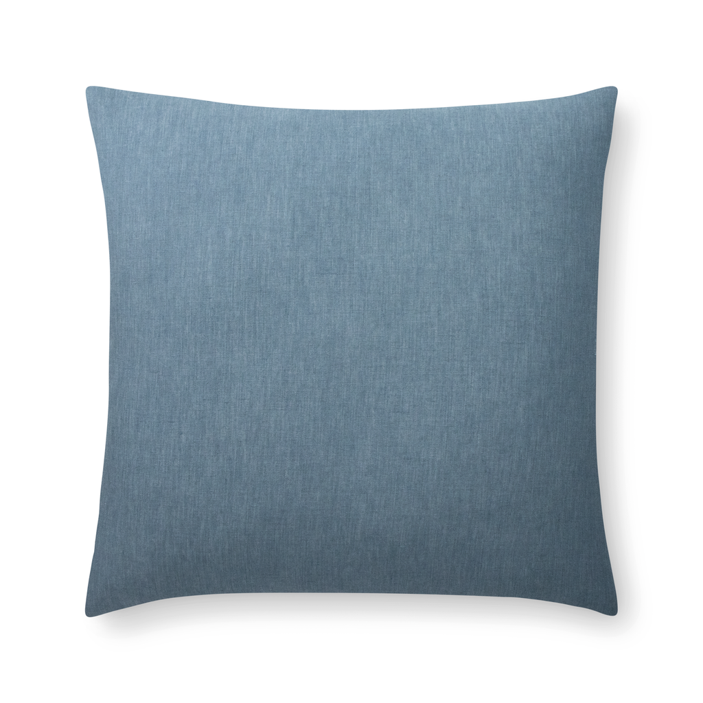 linen cloth pillow