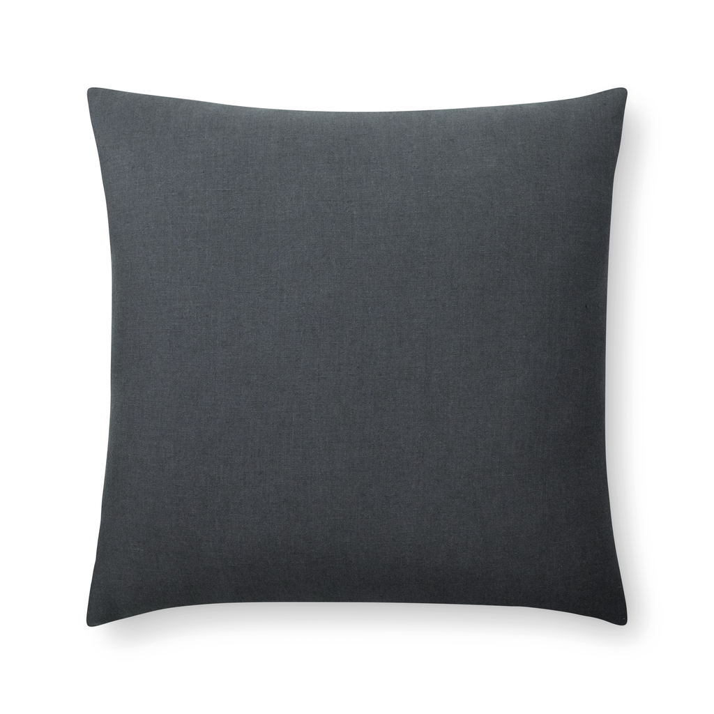 linen cloth pillow