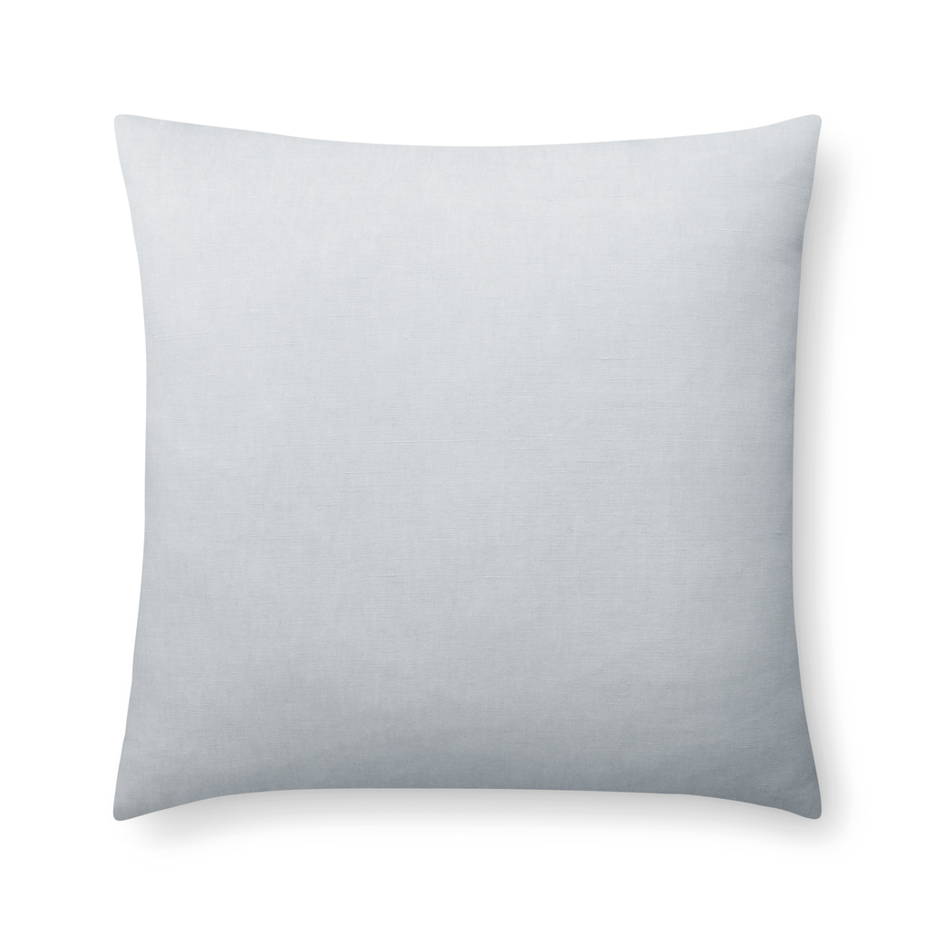 linen cloth pillow
