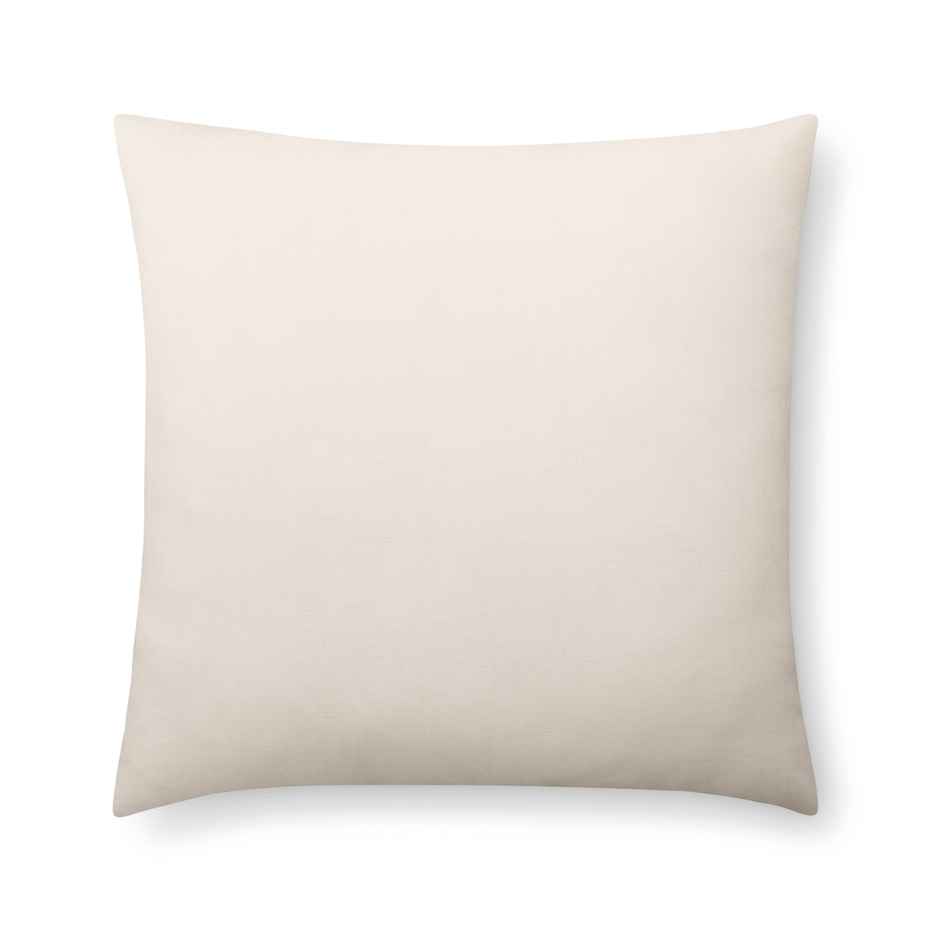 linen cloth pillow