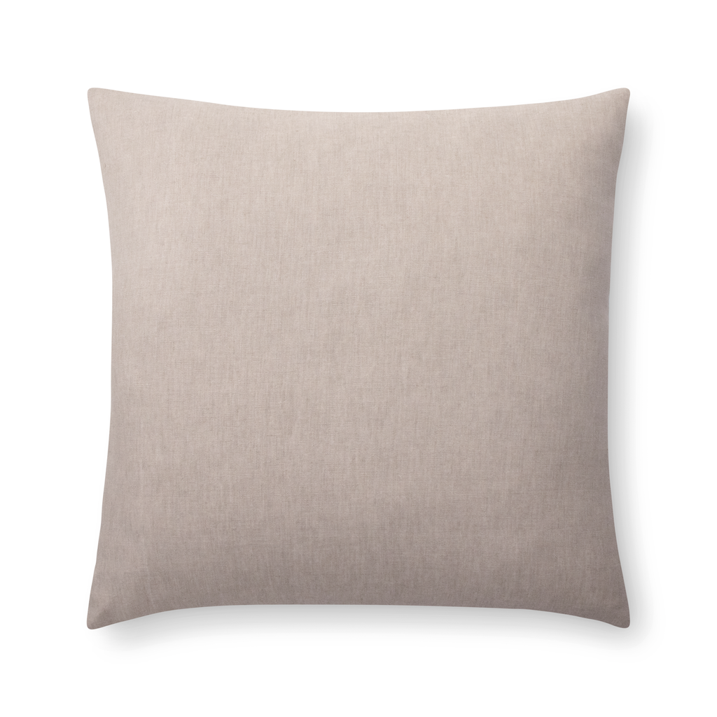 linen cloth pillow