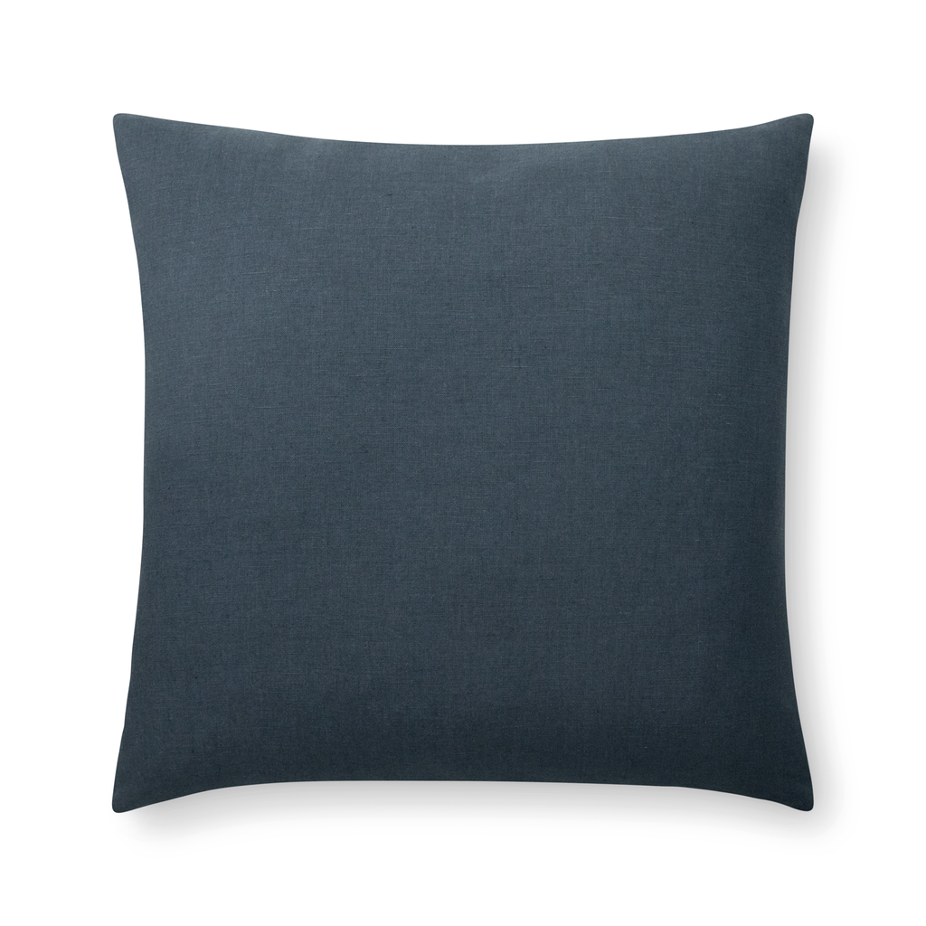 linen cloth pillow