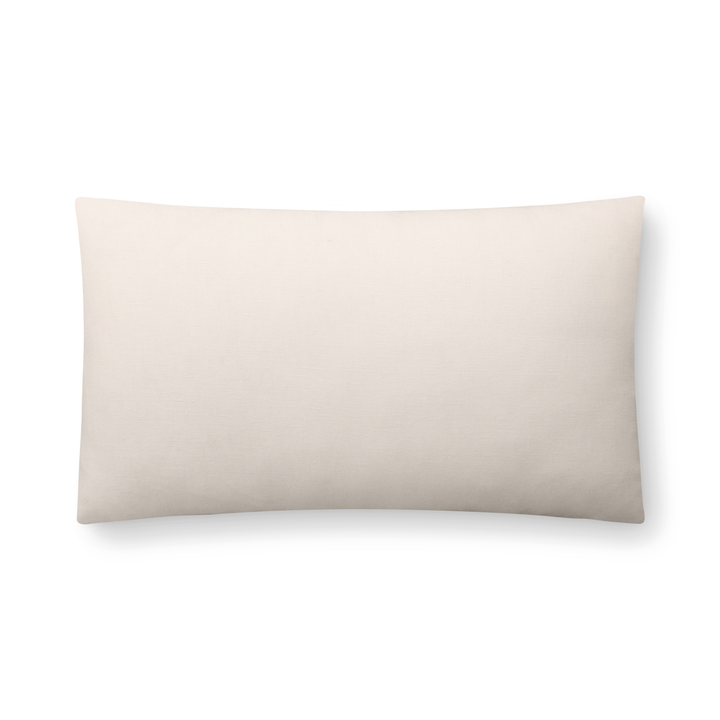 linen cloth pillow