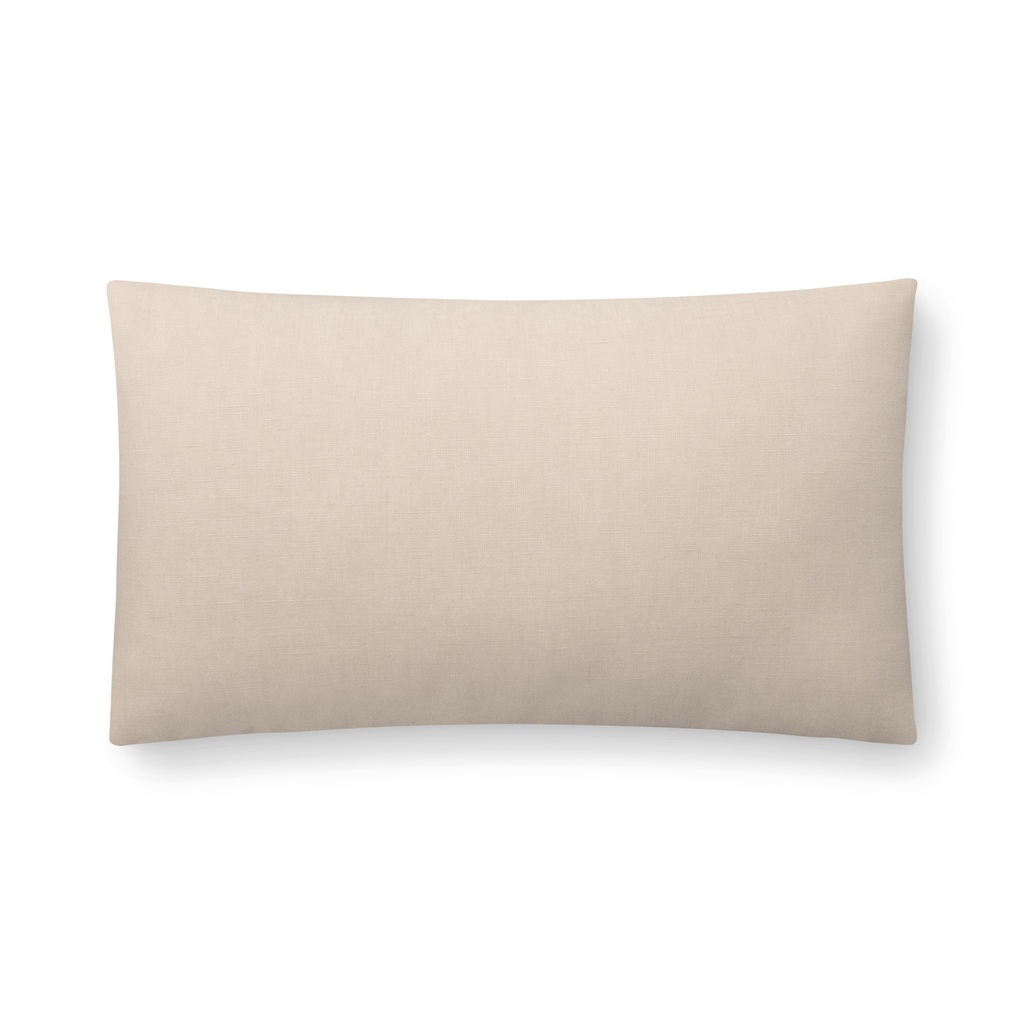 linen cloth pillow
