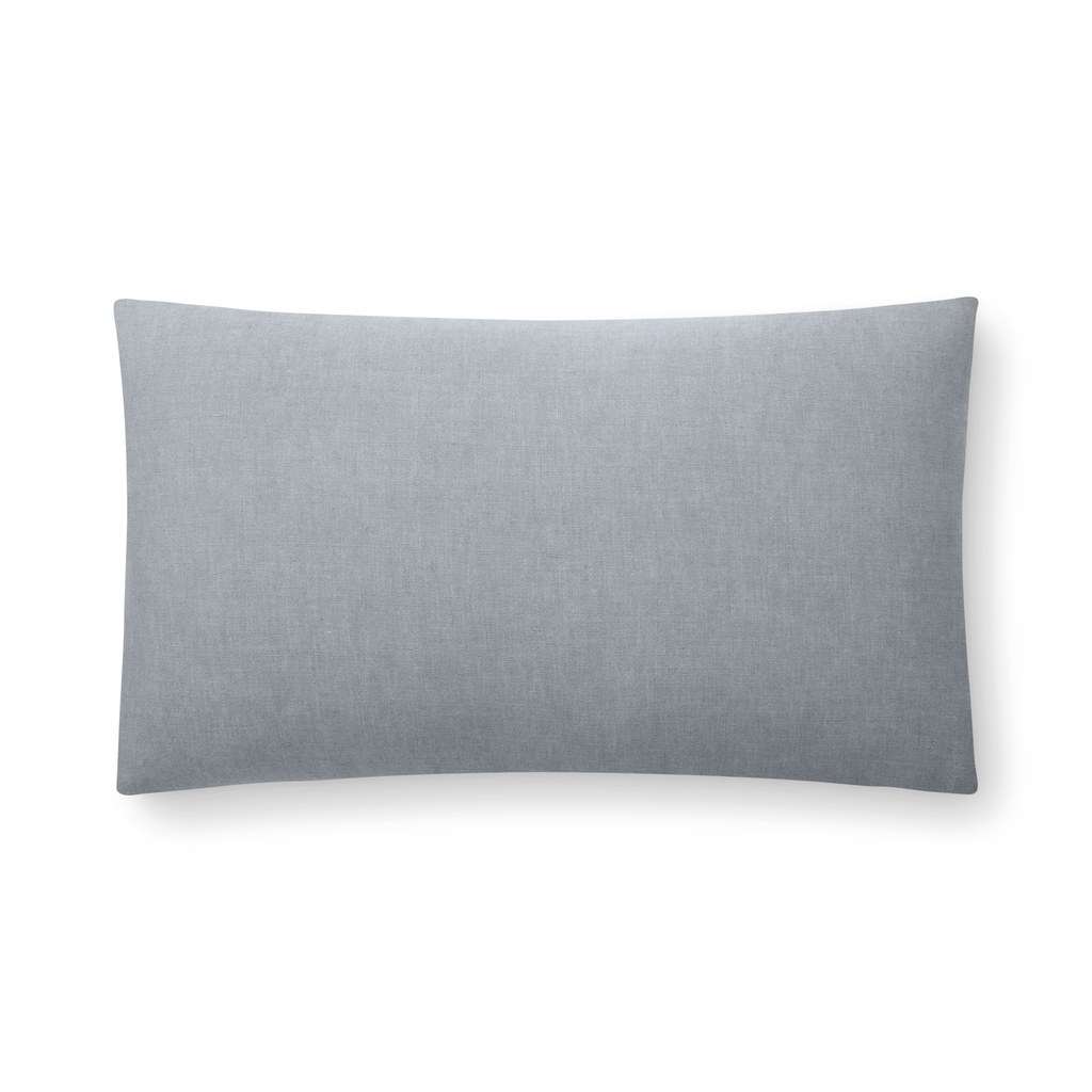 linen cloth pillow