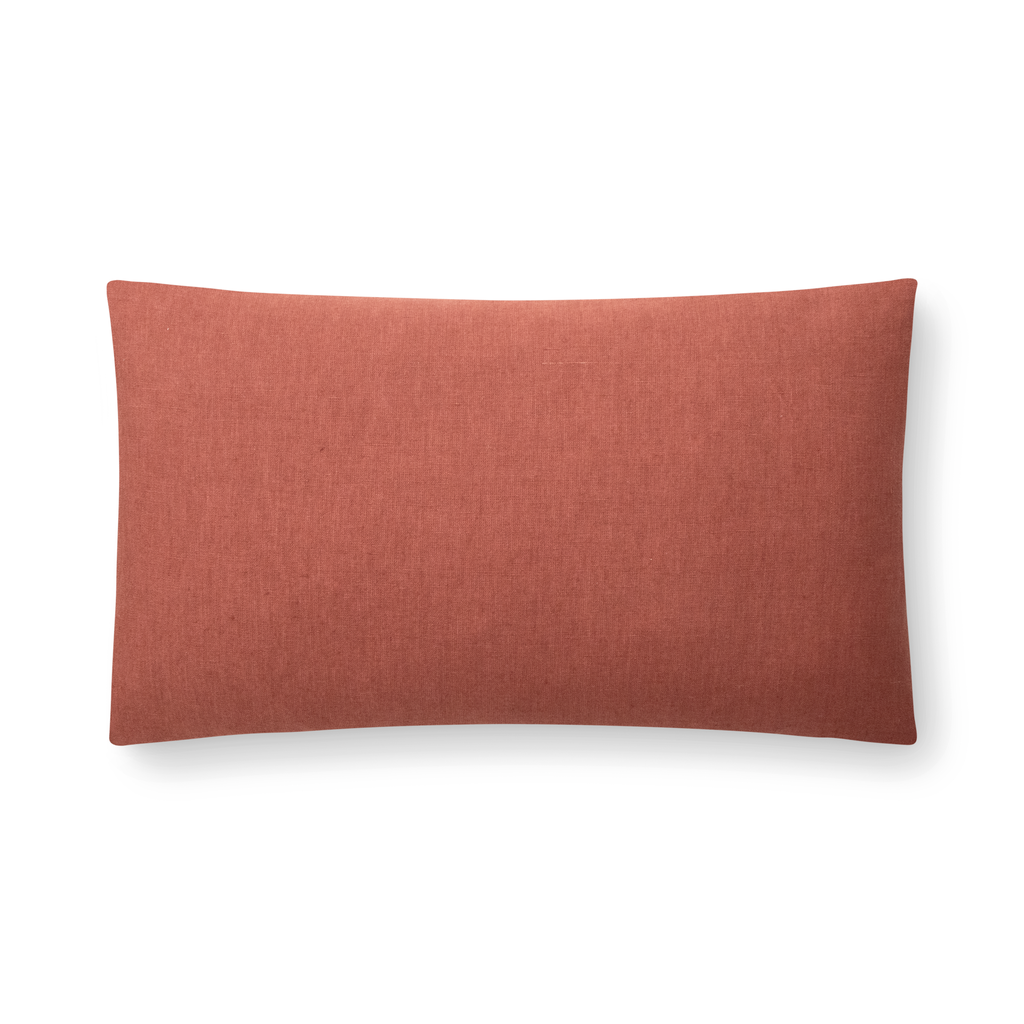 linen cloth pillow