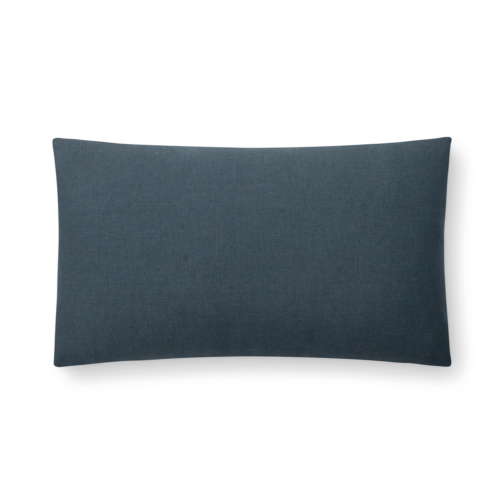 linen cloth pillow