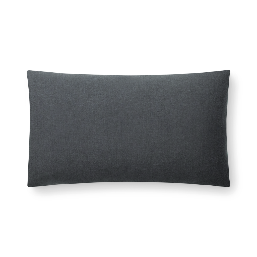 linen cloth pillow