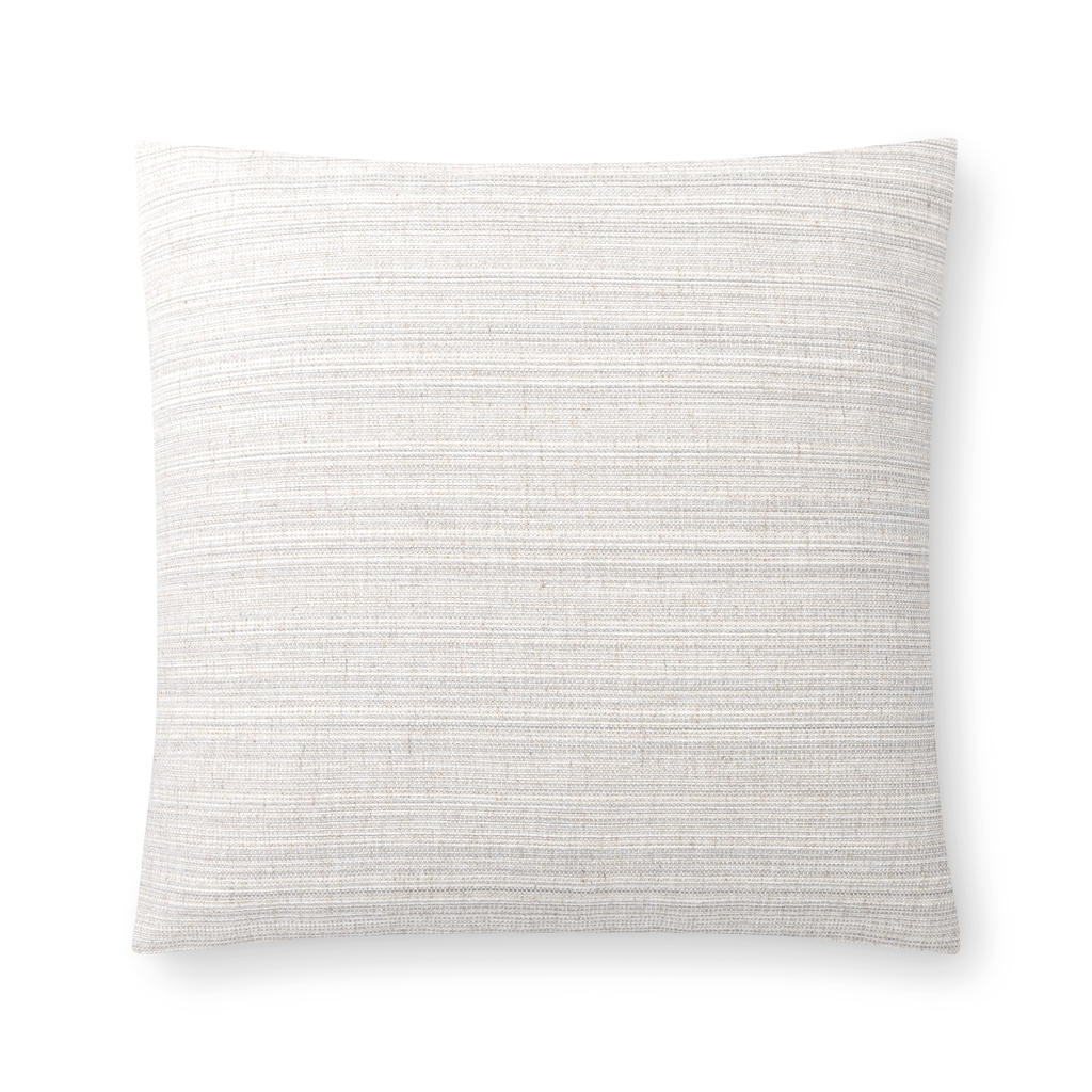 lombardy stripe pillow