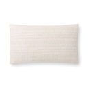 lombardy stripe pillow