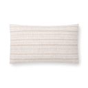 lombardy stripe pillow