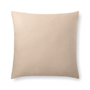 ticking stripe pillow